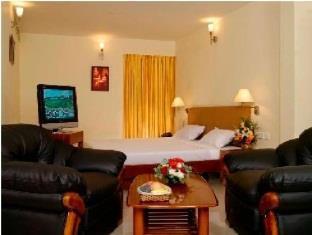 Hotel Orchid Kochi Zewnętrze zdjęcie